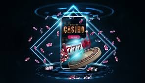 Studio Sic Bo langsung dengan dealer dan tiga dadu di layar goldenjitu
